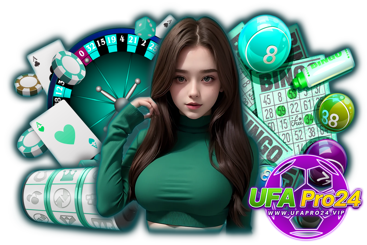 ufapro24 สล็อต
