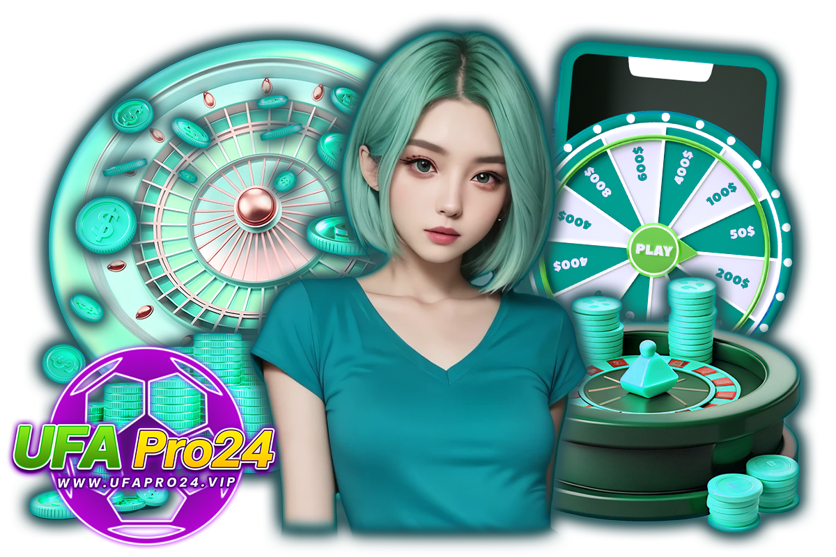 ufapro24 เว็บตรง